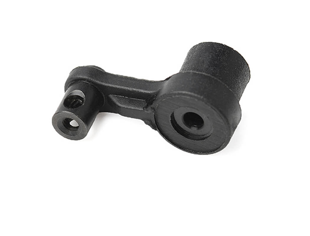 RC4WD FRONT AXLE SHIFTING PART MILLER MOTORSPORTS PRO ROCK RACER