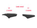 RC4WD WINDSHIELD SUN VISOR FOR CHEVROLET BLAZER AND K10 V2