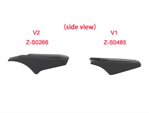 RC4WD WINDSHIELD SUN VISOR FOR CHEVROLET BLAZER AND K10 V2