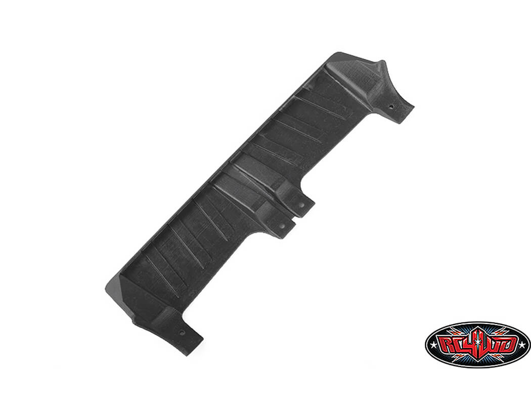 RC4WD WINDSHIELD SUN VISOR FOR CHEVROLET BLAZER AND K10 V2
