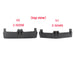 RC4WD WINDSHIELD SUN VISOR FOR CHEVROLET BLAZER AND K10 V2