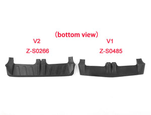 RC4WD WINDSHIELD SUN VISOR FOR CHEVROLET BLAZER AND K10 V2