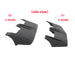 RC4WD WINDSHIELD SUN VISOR FOR CHEVROLET BLAZER AND K10 V2