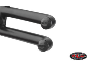 RC4WD TOUGH ARMOR DOUBLE STEEL TUBE FRONT BUMPER FOR TRAIL FINDER 2