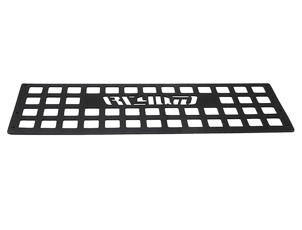 RC4WD TAILGATE NET FOR CHEVROLET K10