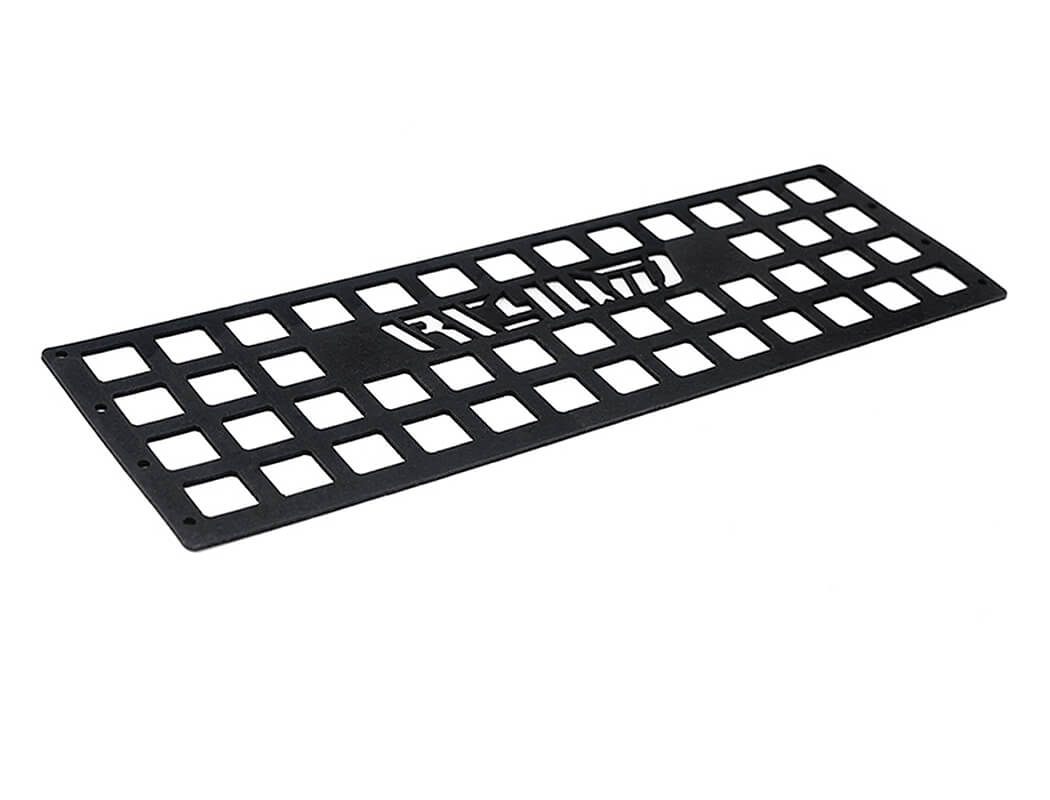 RC4WD TAILGATE NET FOR CHEVROLET K10