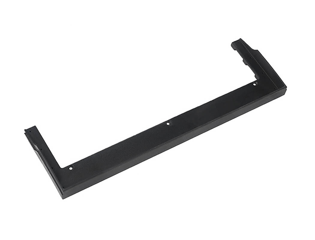 RC4WD TAILGATE NET FOR CHEVROLET K10