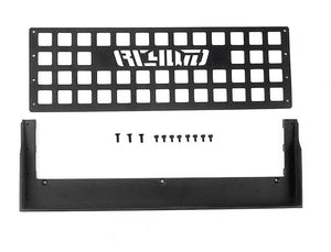 RC4WD TAILGATE NET FOR CHEVROLET K10