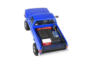 RC4WD TAILGATE NET FOR CHEVROLET K10