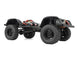 RC4WD INNER FENDER SET FOR 2015 LAND ROVER DEFENDER D90