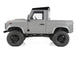 RC4WD INNER FENDER SET FOR 2015 LAND ROVER DEFENDER D90