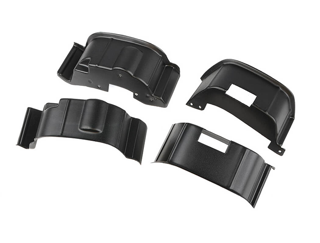 RC4WD INNER FENDER SET FOR 2015 LAND ROVER DEFENDER D90