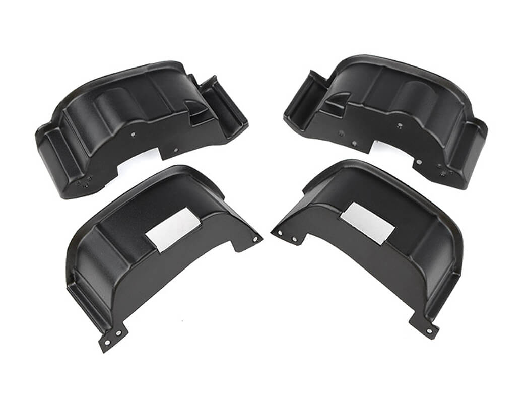 RC4WD INNER FENDER SET FOR 2015 LAND ROVER DEFENDER D90
