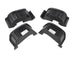 RC4WD INNER FENDER SET FOR 2015 LAND ROVER DEFENDER D90