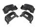 RC4WD INNER FENDER SET FOR 2015 LAND ROVER DEFENDER D90