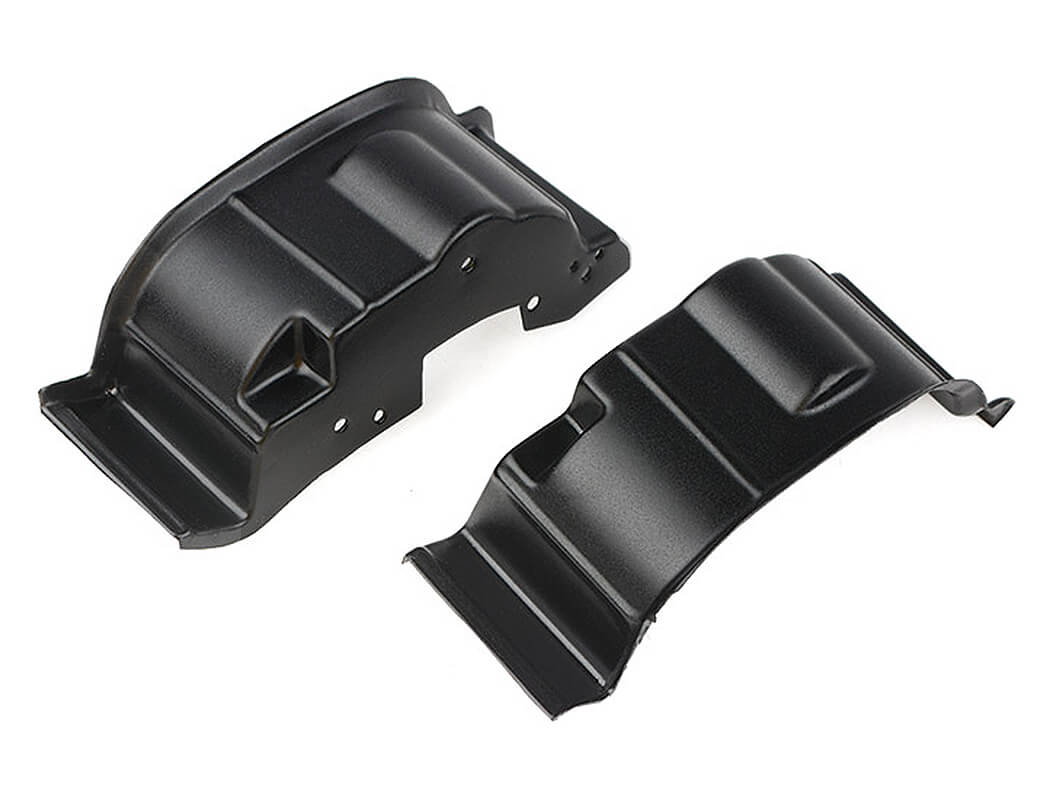 RC4WD INNER FENDER SET FOR 2015 LAND ROVER DEFENDER D90
