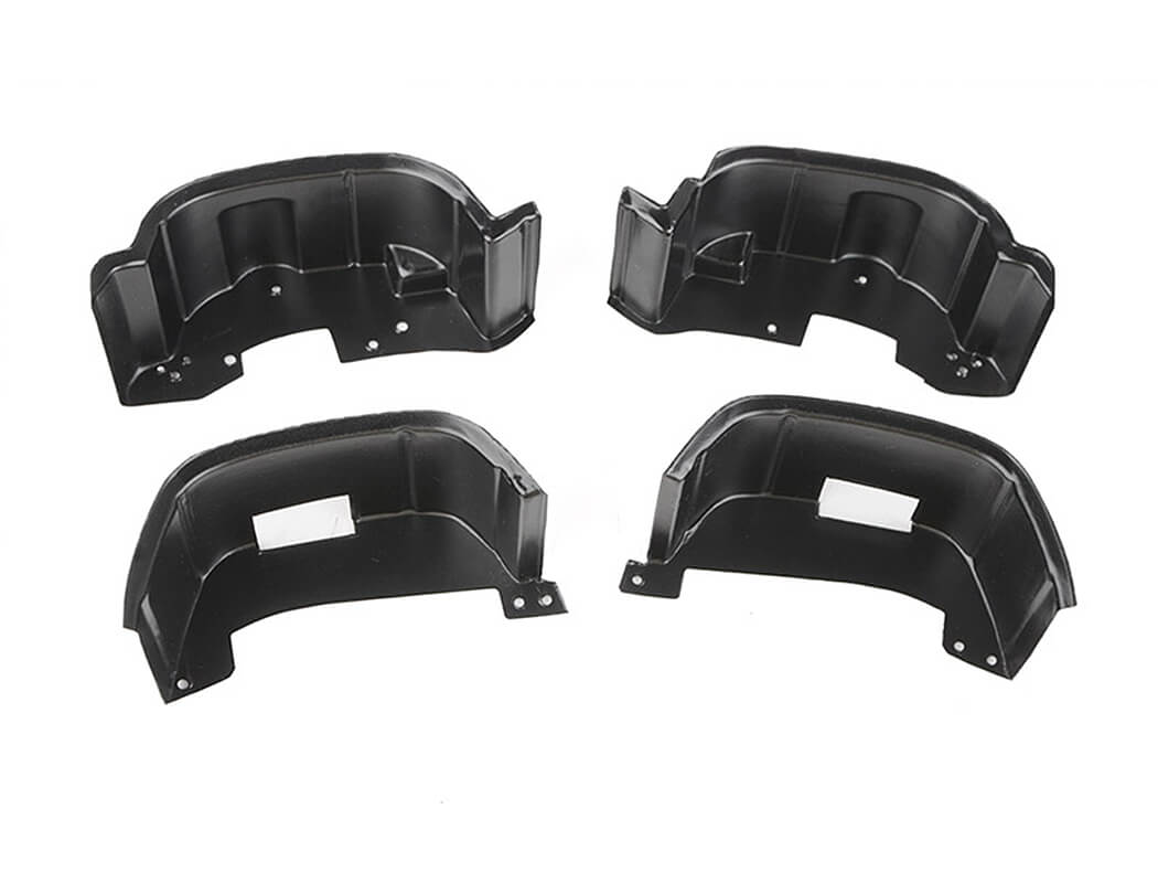 RC4WD INNER FENDER SET FOR 2015 LAND ROVER DEFENDER D90