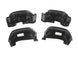 RC4WD INNER FENDER SET FOR 2015 LAND ROVER DEFENDER D90