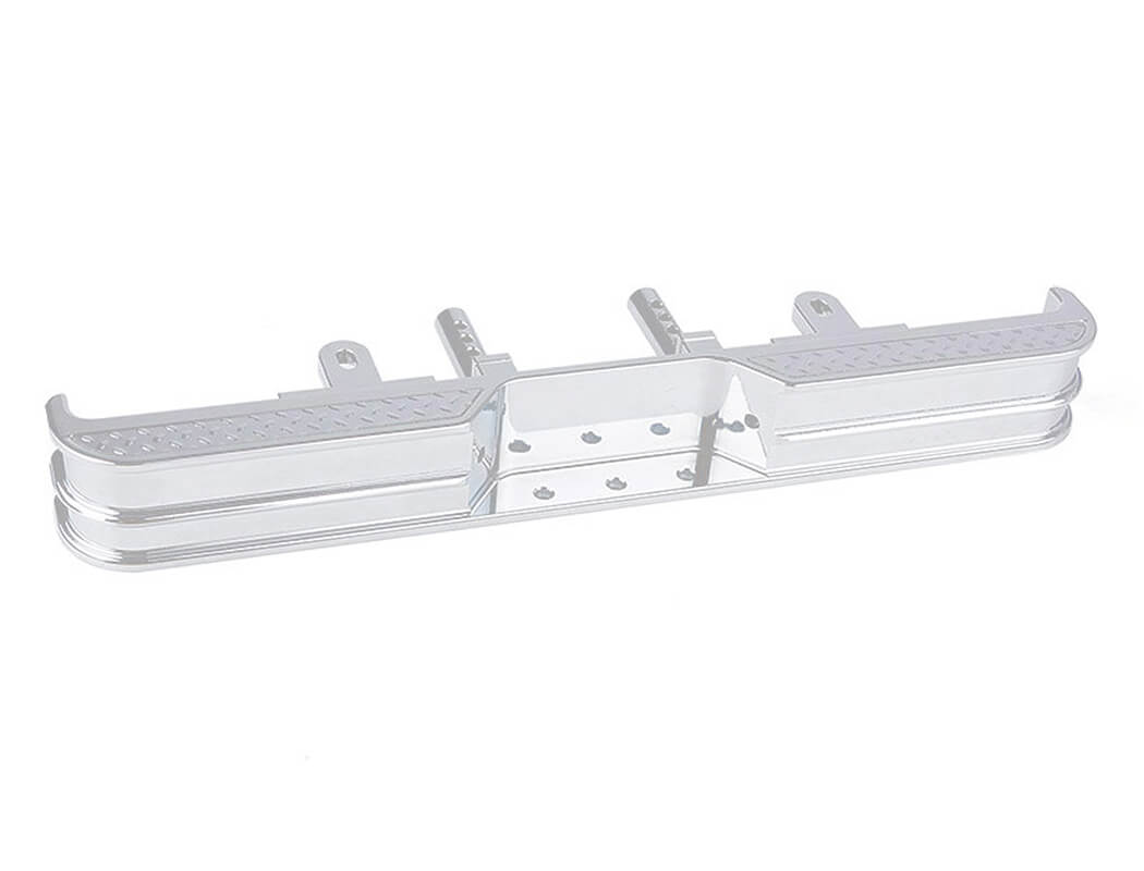 RC4WD TOUGH ARMOR STEP REAR BUMPER FOR CHEVROLET K10