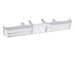 RC4WD TOUGH ARMOR STEP REAR BUMPER FOR CHEVROLET K10