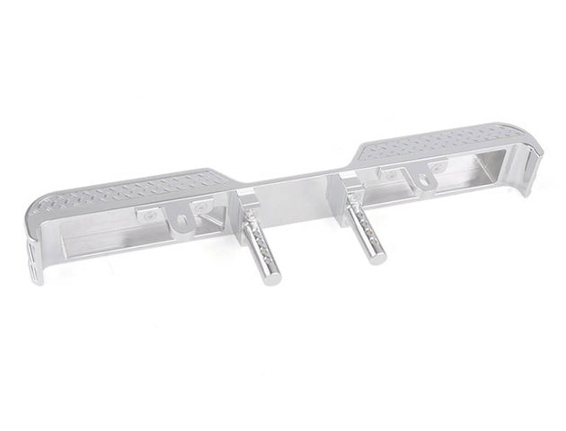 RC4WD TOUGH ARMOR STEP REAR BUMPER FOR CHEVROLET K10