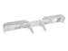 RC4WD TOUGH ARMOR STEP REAR BUMPER FOR CHEVROLET K10