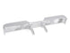 RC4WD TOUGH ARMOR STEP REAR BUMPER FOR CHEVROLET K10