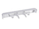 RC4WD TOUGH ARMOR STEP REAR BUMPER FOR CHEVROLET K10