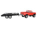 RC4WD TOUGH ARMOR STEP REAR BUMPER FOR CHEVROLET K10
