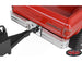RC4WD TOUGH ARMOR STEP REAR BUMPER FOR CHEVROLET K10