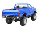 RC4WD TOUGH ARMOR DOUBLE TUBE REAR BUMPER FOR CHEVROLET BLAZER & K10