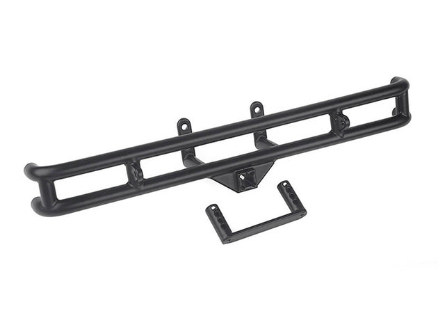 RC4WD TOUGH ARMOR DOUBLE TUBE REAR BUMPER FOR CHEVROLET BLAZER & K10