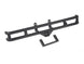RC4WD TOUGH ARMOR DOUBLE TUBE REAR BUMPER FOR CHEVROLET BLAZER & K10