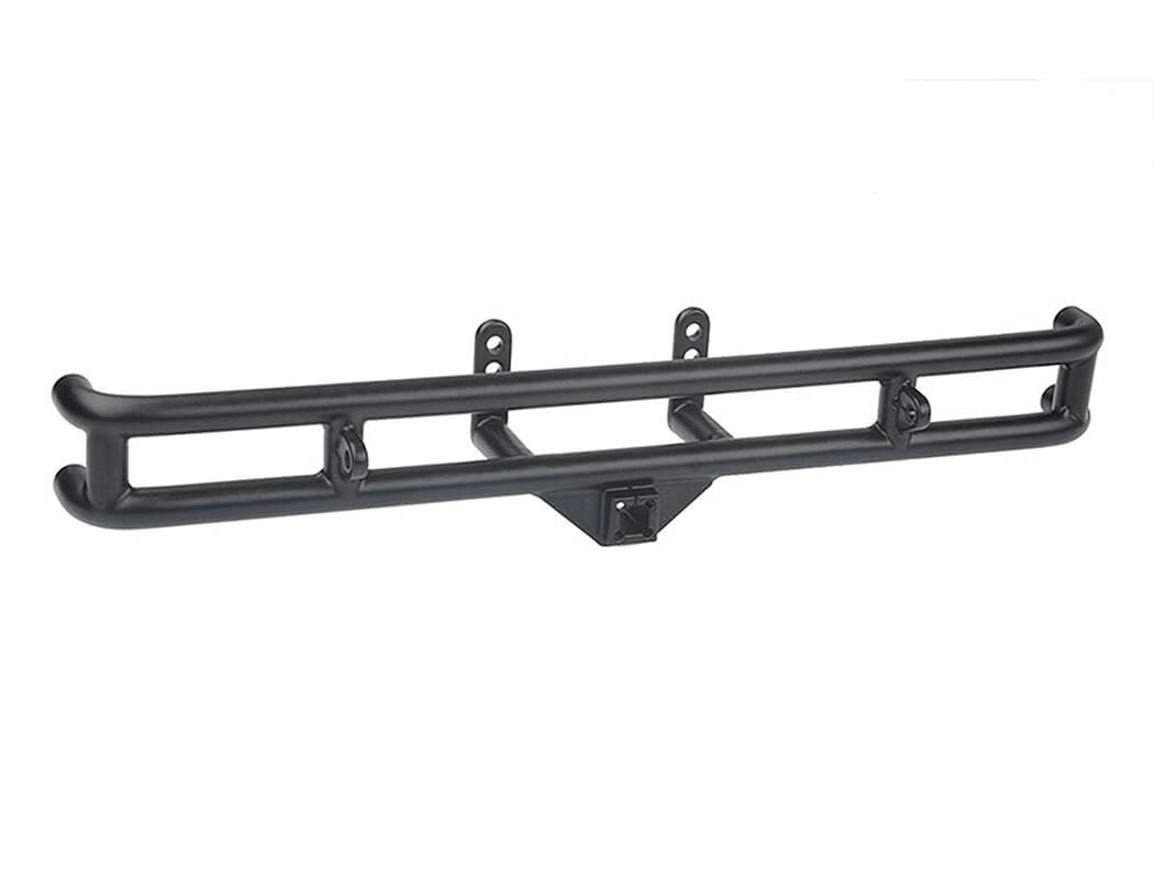 RC4WD TOUGH ARMOR DOUBLE TUBE REAR BUMPER FOR CHEVROLET BLAZER & K10