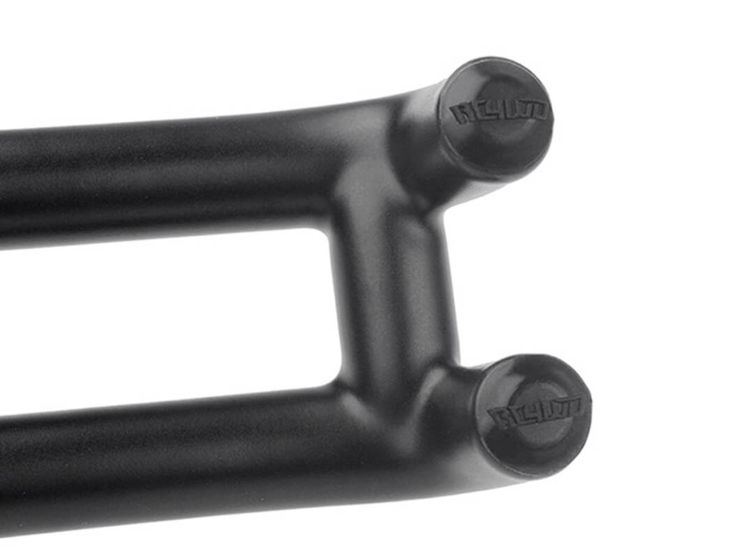 RC4WD TOUGH ARMOR DOUBLE TUBE REAR BUMPER FOR CHEVROLET BLAZER & K10