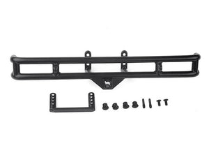 RC4WD TOUGH ARMOR DOUBLE TUBE REAR BUMPER FOR CHEVROLET BLAZER & K10