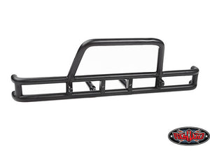 RC4WD TOUGH ARMOR DOUBLE TUBE FRONT BUMPER FOR CHEVROLET BLAZER & K10