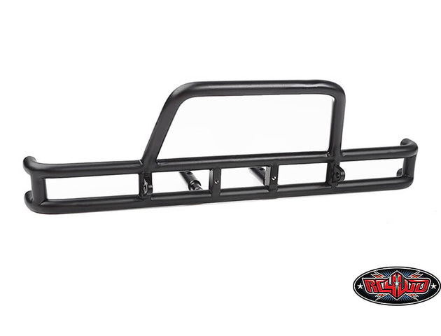 RC4WD TOUGH ARMOR DOUBLE TUBE FRONT BUMPER FOR CHEVROLET BLAZER & K10