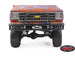 RC4WD TOUGH ARMOR DOUBLE TUBE FRONT BUMPER FOR CHEVROLET BLAZER & K10