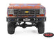 RC4WD TOUGH ARMOR DOUBLE TUBE FRONT BUMPER FOR CHEVROLET BLAZER & K10