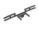 RC4WD TOUGH ARMOR DOUBLE STEEL TUBE REAR BUMPER FOR TRAIL FINDER 2