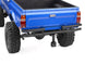 RC4WD TOUGH ARMOR DOUBLE STEEL TUBE REAR BUMPER FOR TRAIL FINDER 2