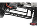 RC4WD TOUGH ARMOUR STEEL SIDE SLIDERS WITH BUMP GELANDE II D90