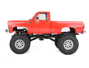RC4WD BODY LIFT KIT FOR CHEVROLET K10 SCOTTSDALE