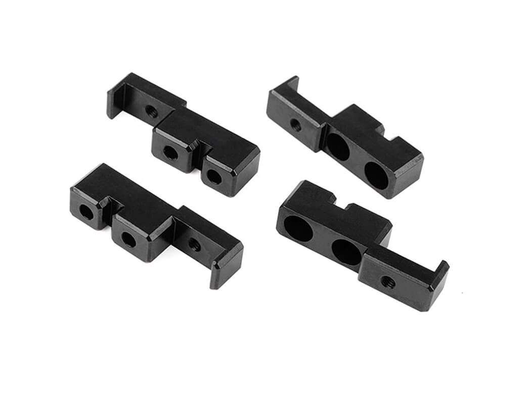 RC4WD BODY LIFT KIT FOR CHEVROLET K10 SCOTTSDALE