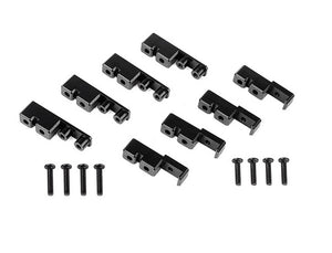 RC4WD BODY LIFT KIT FOR CHEVROLET K10 SCOTTSDALE