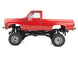 RC4WD BODY LIFT KIT FOR CHEVROLET K10 SCOTTSDALE