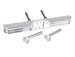 RC4WD TOUGH ARMOUR REAR STEP BUMPER TOYOTA PICKUP/4R CHROME