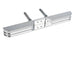 RC4WD TOUGH ARMOUR REAR STEP BUMPER TOYOTA PICKUP/4R CHROME