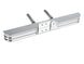 RC4WD TOUGH ARMOUR REAR STEP BUMPER TOYOTA PICKUP/4R CHROME